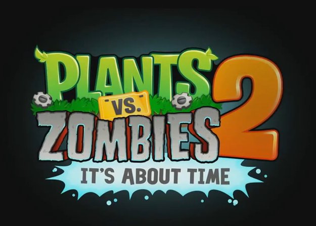 Plants vs. Zombies 2: Erscheint am 18. Juli - auf iOS & als free-to-play-Titel
