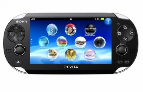 Gratis Spiele für die PlayStation Vita