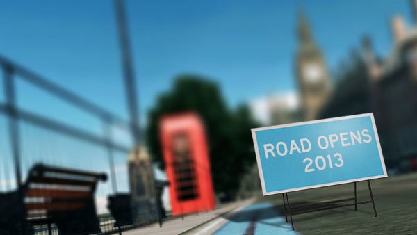 PGR 5: Wird es am 21. Mai enthüllt?