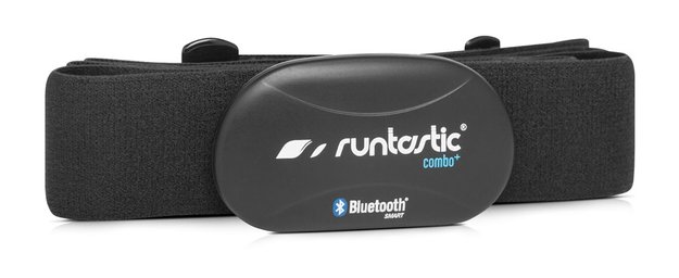 Runtastic mit Brustgurt – funktioniert das?