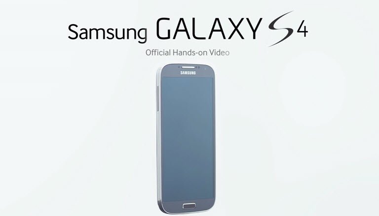 Galaxy S4: Exynos- und Qualcomm-Hardware stark unterschiedlich