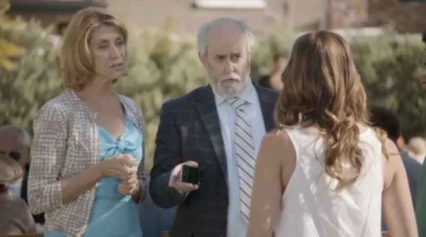 Galaxy-S4-Werbespot: Samsung macht sich wieder über Apple lustig