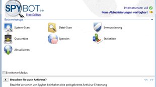 Spyware entfernen – diese 2 Tools braucht ihr!