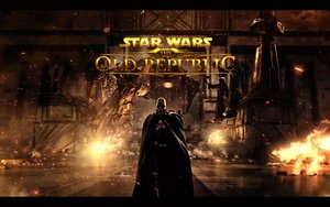 Star Wars: The Old Republic