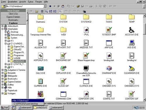 TÉLÉCHARGER STAROFFICE 5.2 GRATUIT