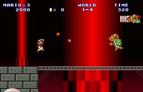 Super Mario Bros 3: Mario Forever - das Freeware-Remake des Klassikers zum Download