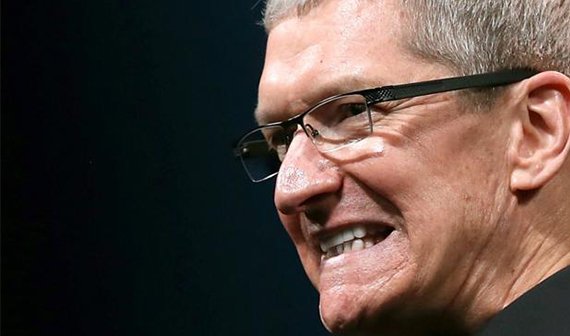 Apple-Verwaltungsrat in Sorge: Innovationen von Tim Cook gefordert