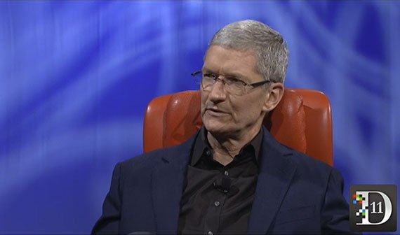 In-App-Einkäufe durch Kinder: Tim Cook verkündet Einigung mit US-Behörde