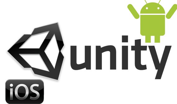 Unity für iOS und Android: Ab sofort kostenlos Spiele entwickeln