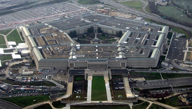Pentagon erteilt Sicherheits-Zertifikat für iPhones und iPads mit iOS 6