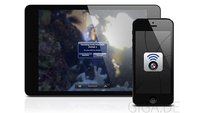 WiFi Camera: iPhone-Kamera mit anderem iOS-Gerät fernauslösen