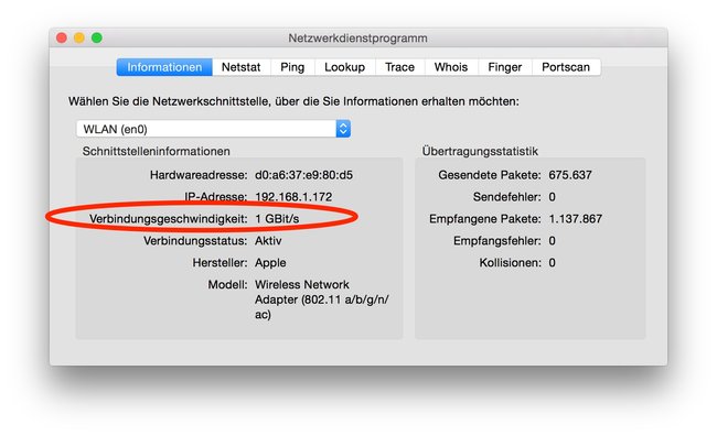 wlan_geschwindigkeit_mac_theoeretisch