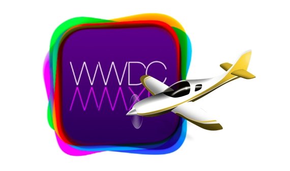 WWDC 2013: Günstige Flugtickets abzugeben + Entwickler gesucht