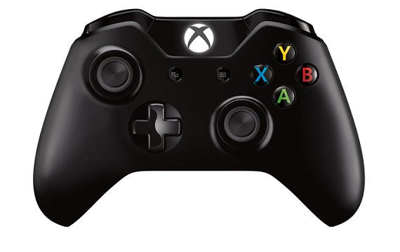 Xbox One: Controller soll mindestens 10 Jahre halten