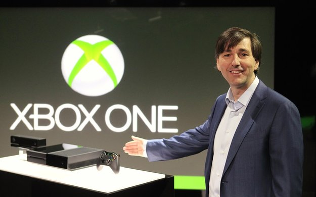 Xbox One: Microsoft bestätigt Region-Lock