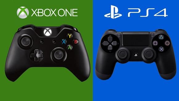 Xbox One & PS4 Preis: Pachter rechnet mit $399 und $349