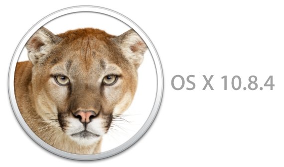 OS X 10.8.4: Apple veröffentlicht Update und Safari 6.0.5