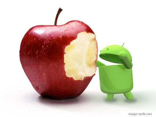 Von Android zu iOS: So wird's gemacht (Anleitung)