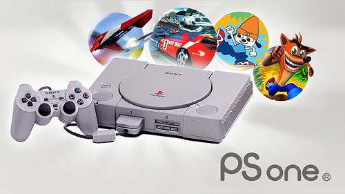 PS Store: PS1-Titel im Sonderangebot