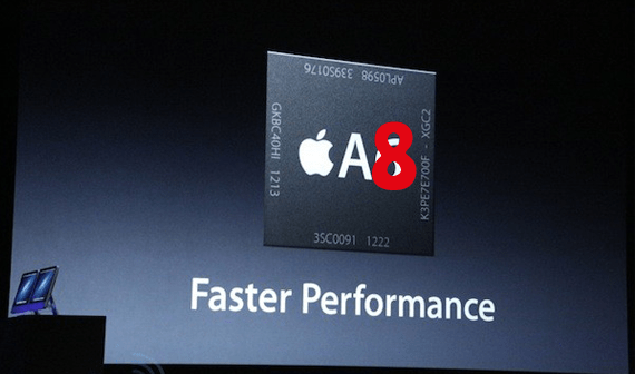 Gerücht: TSMC als nächster Prozessorlieferant für iOS-Geräte sicher