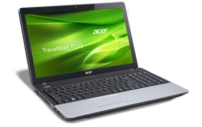 Acer TravelMate Business P253-MG-53234G50Maks ab 419,00 Euro