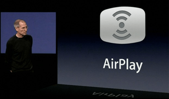 Shairport: Musik vom iPhone auf den Mac streamen (Tipp)