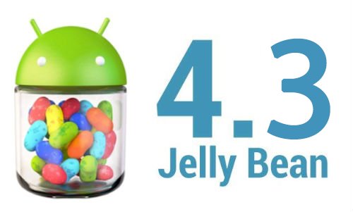 Android 4.3: WLAN bleibt immer angeschaltet