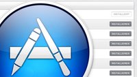Mac App Store: Probleme beim Update-Prozess beheben 