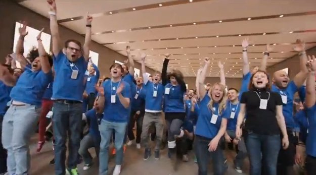 Keynote mit iOS 7-, OS X- und Mac Pro-Vorstellung zum Download & Berlin-Video