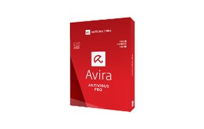 Avira Antivirus Pro