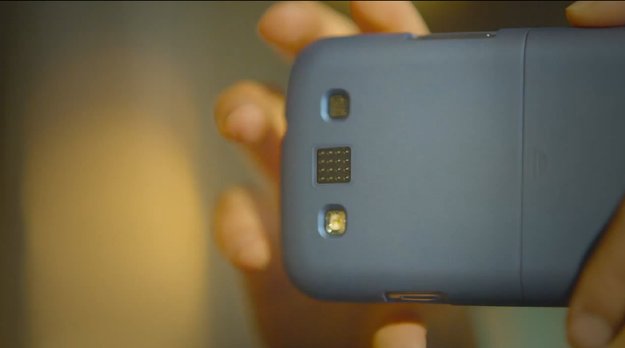 Pelican Camera: 3D-Modelle nach Smartphone-Videos drucken