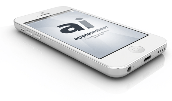 Sehen wir hier das Design des neuen Billig-iPhones?