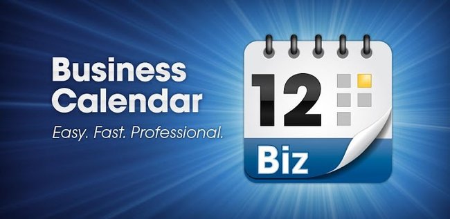 Business-Calendar