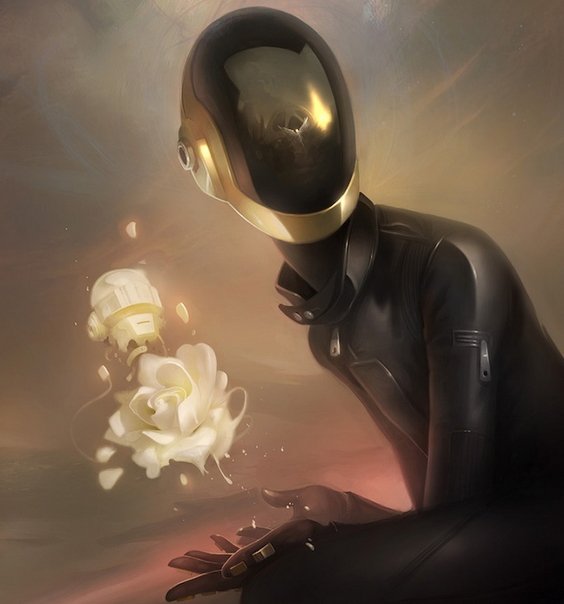 Daft Punk: Get Lucky im ultimativen Tanzfilm-Supercut (VIDEO)