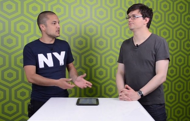 androidnext-F&A: Ihr fragt, Frank und Amir antworten, Folge 2