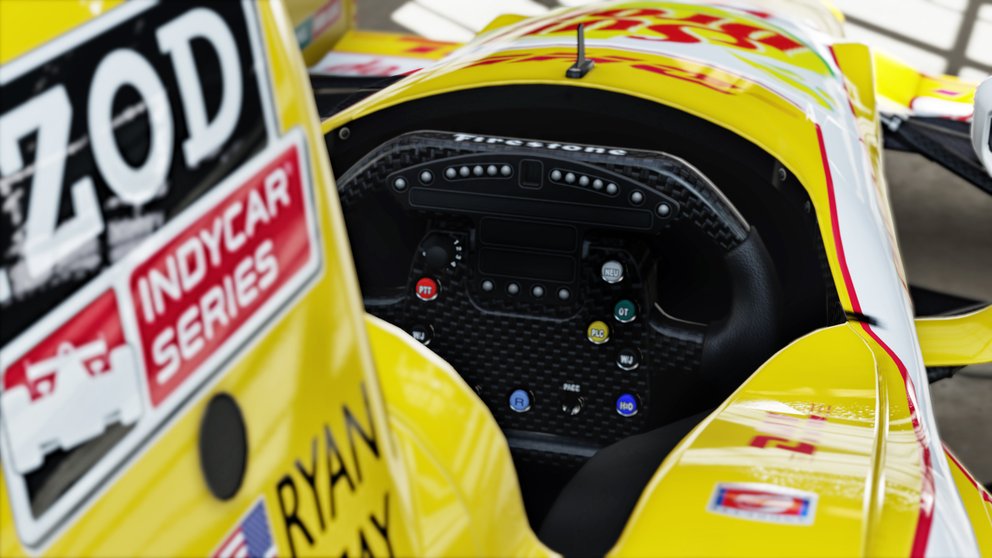 Forza Motorsport 5: IndyCar Teaser