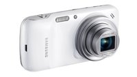 Samsung Galaxy S4 Zoom offiziell vorgestellt