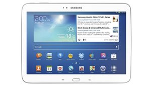 Samsung Galaxy Tab 3:  Welche Größe wollt ihr?