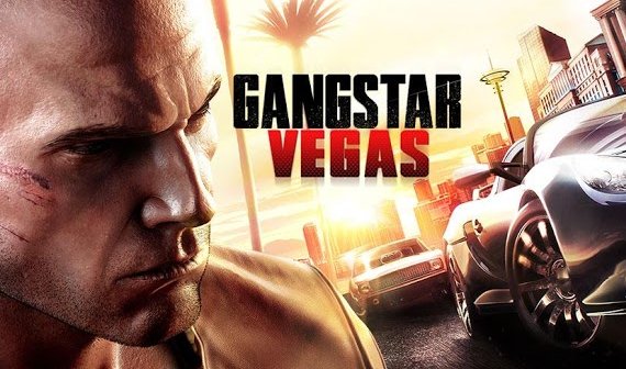Gangstar Vegas ist jetzt für Android verfügbar
