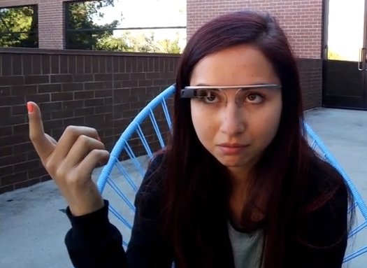 Dank Google Glass zum ultimativen Klugscheißer (20 Beispiele)