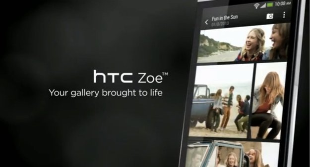 HTC One: Android 4.2.2 Update bringt „Zoe Fix“