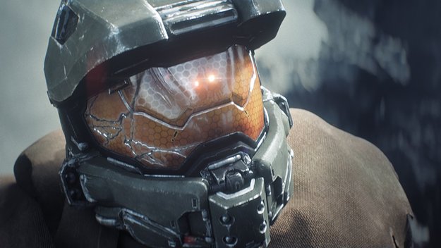 Halo: Reclaimer-Trilogie wird zur Saga