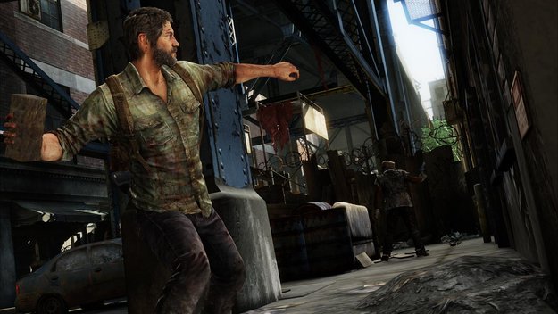 The Last of Us: Sony verrät erste Verkaufszahlen