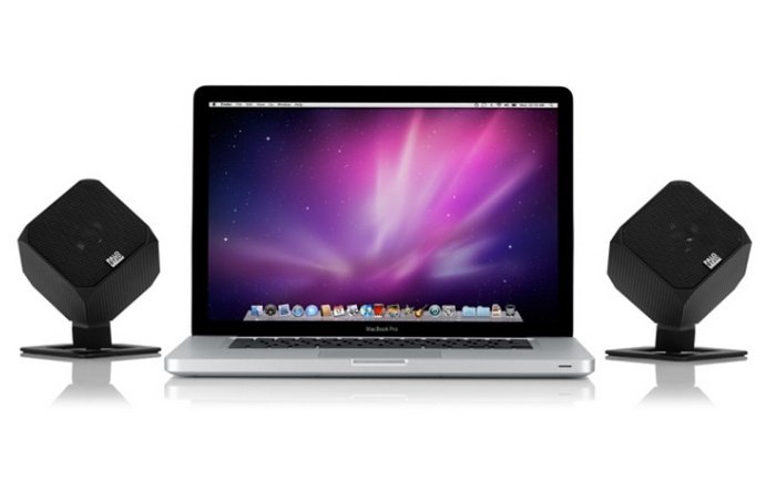 Apple Rechner mit 75 Euro Rabatt und Gratis-Soundsystem bei MacTrade