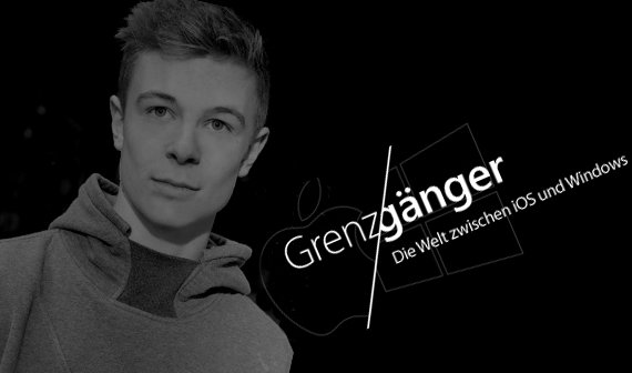 Neuzugang bei GIGA APPLE: Welcome to „Philipps Blog“