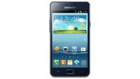 Samsung Galaxy S2 Plus GT-I9105P Handbuch