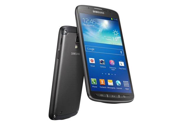 Samsung Galaxy S4 Active: Snapdragon 800-Variante geplant?