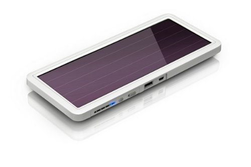 Apple sucht nach Experten für Solarzellen
