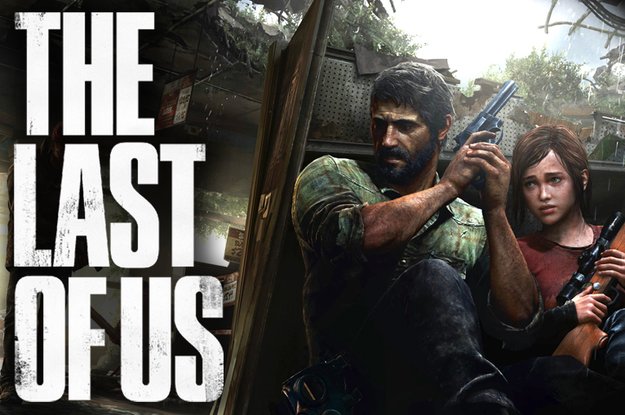 The Last of Us Test + Gewinnspiel: Wunderschöner Weltuntergang