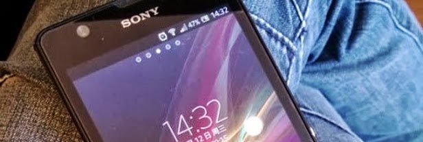 Xperia Z Ultra: Was wir von dem Android-Flaggschiff erwarten können